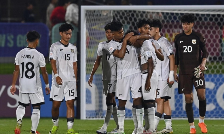 Trực tiếp U17 Honduras 0-0 U17 Indonesia: Đôi công hấp dẫn