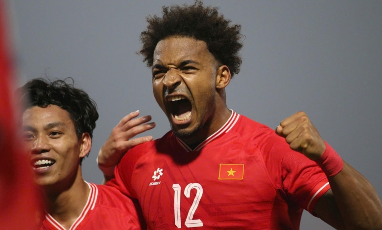 Xuân Son khiến đồng đội trên tuyển nể phục vì điều này