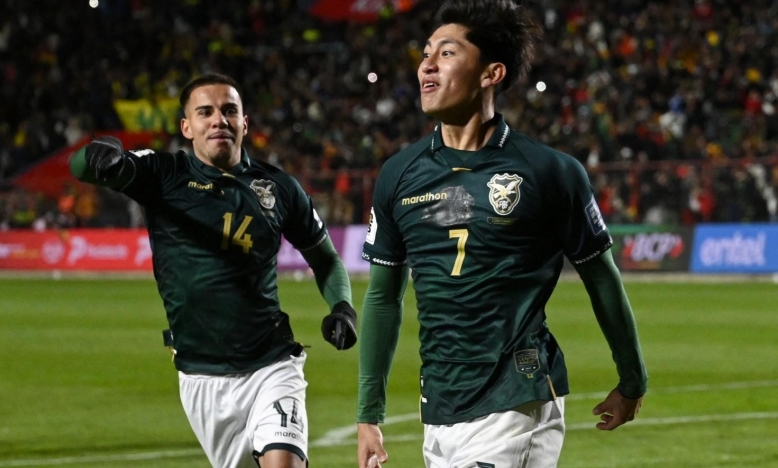 Đội tuyển thua 10 trận còn nguyên cơ hội dự World Cup trong một kịch bản kỳ lạ