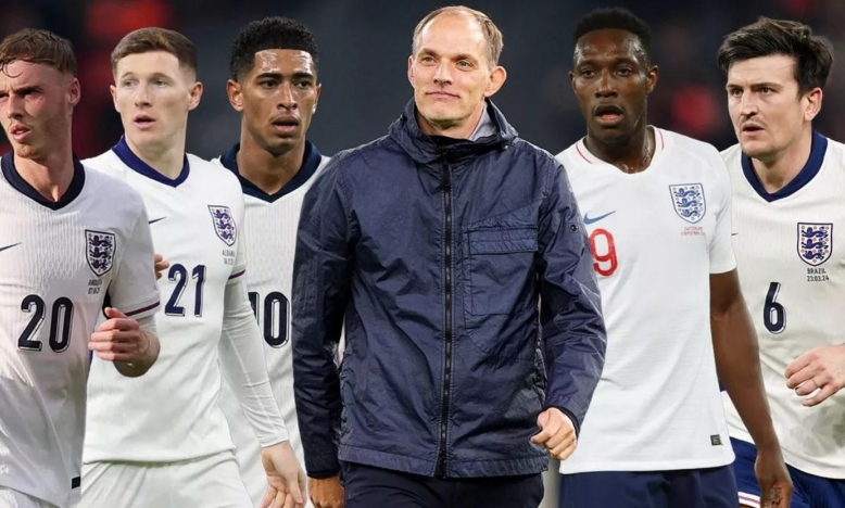 'ĐT Anh sẽ lần đầu tiên vô địch World Cup vào năm 2026'