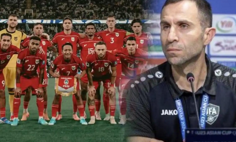 Lộ diện tân HLV Indonesia, đã từng tạo kỳ tích World Cup!