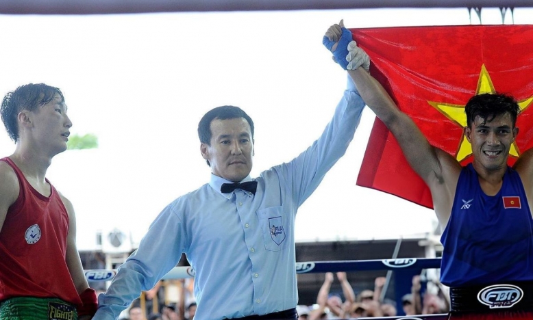 Trực tiếp SEA Games 33 ngày 17/12: Chờ đợi thêm HCV