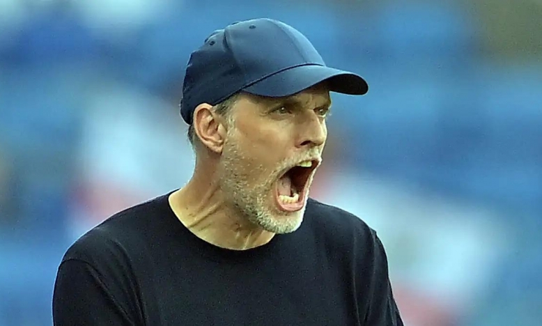 HLV Tuchel thẳng thừng chỉ trích ĐT Anh