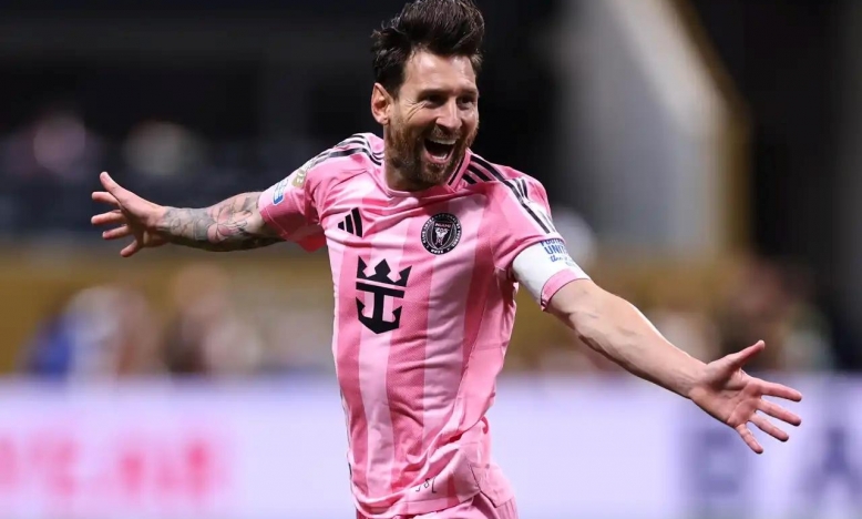Luật mới tại FIFA Club World Cup giúp Messi tiến xa