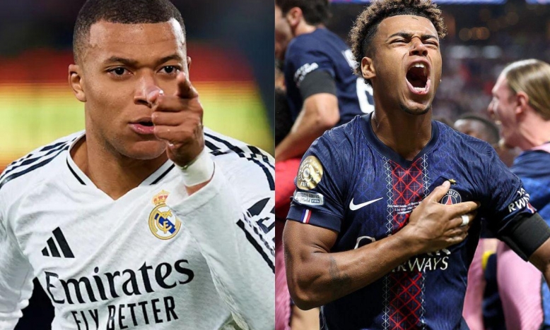 Real Madrid hay PSG? Siêu máy tính chỉ thẳng nhà vô địch Club World Cup
