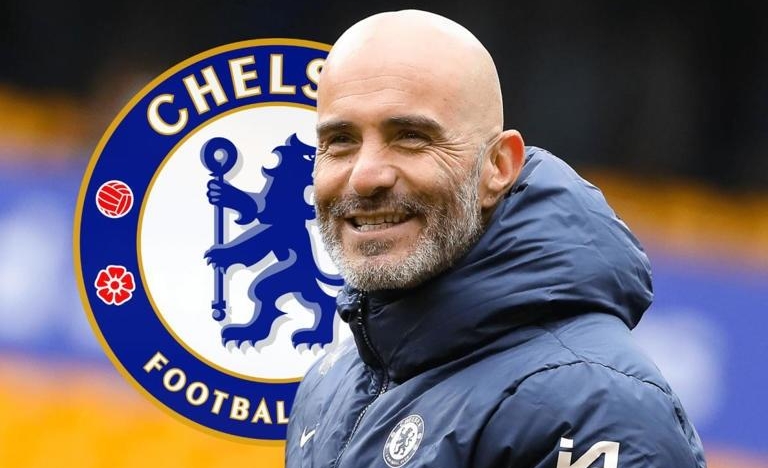 Thần đồng số 1 Brazil cập bến Chelsea