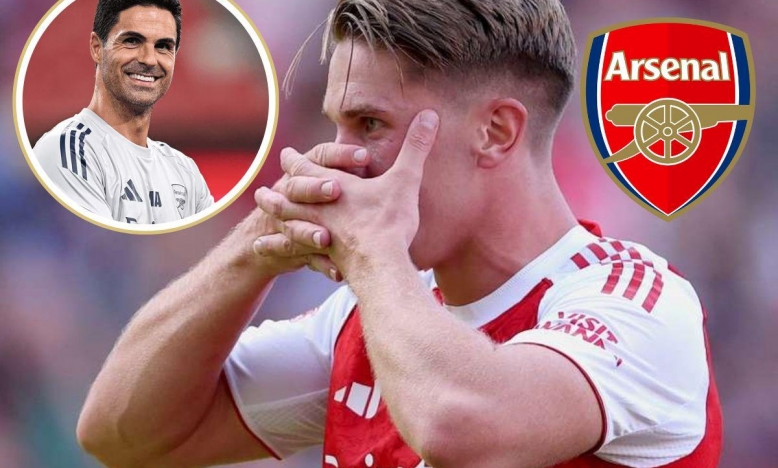 HLV Mikel Arteta: 'Gyokeres sẽ hạ gục tất cả hàng phòng ngự'