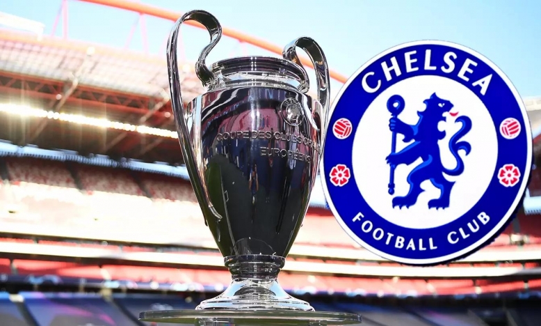 UEFA ra thông báo về Chelsea với nguy cơ bị cấm tại Champions League