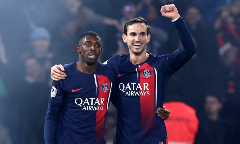 Cầu thủ PSG bất ngờ không dự lễ trao giải Quả bóng Vàng 2025