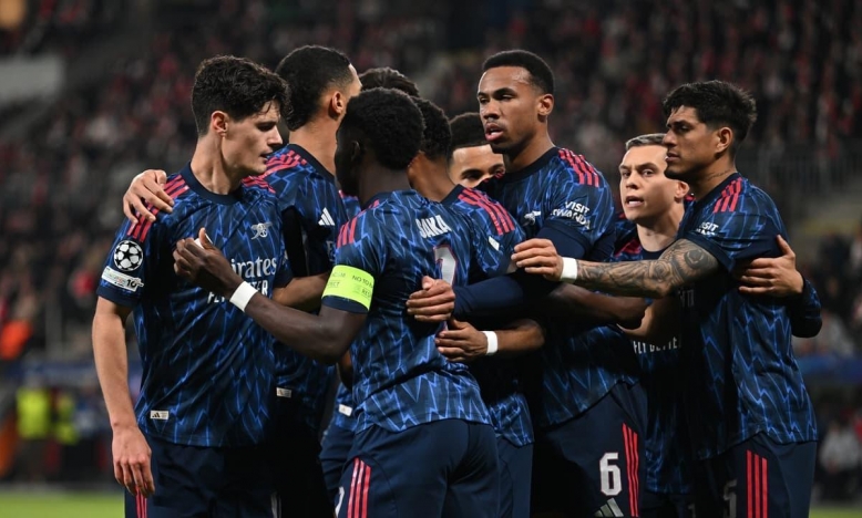 Arsenal mắc bẫy chiến thuật 1000 IQ của Sunderland