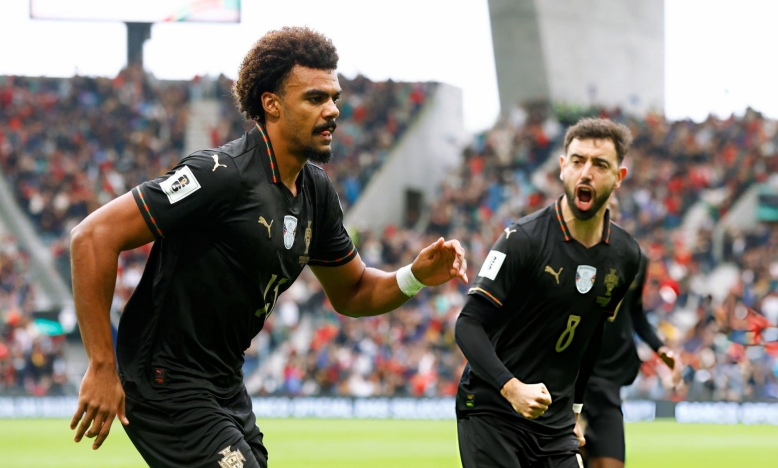 Thắng 9-1, Ronaldo cùng Bồ Đào Nha chính thức dự World Cup 2026