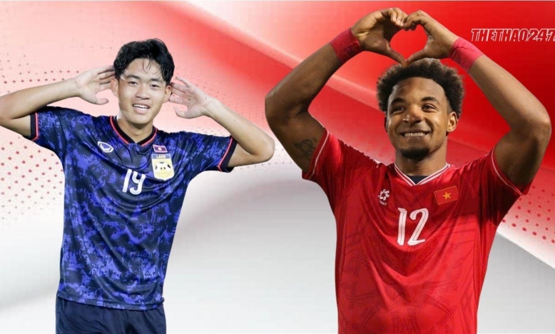 Nhận định Việt Nam vs Lào: Cần 'cơn mưa bàn thắng'