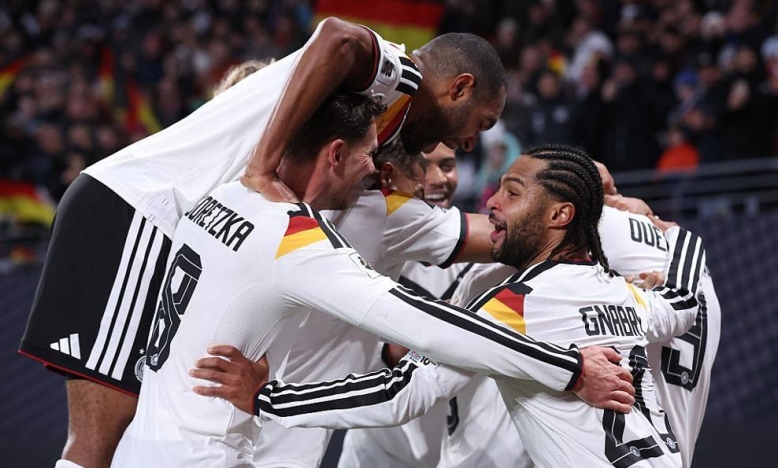 Xác định suất thứ 34 dự VCK World Cup 2026