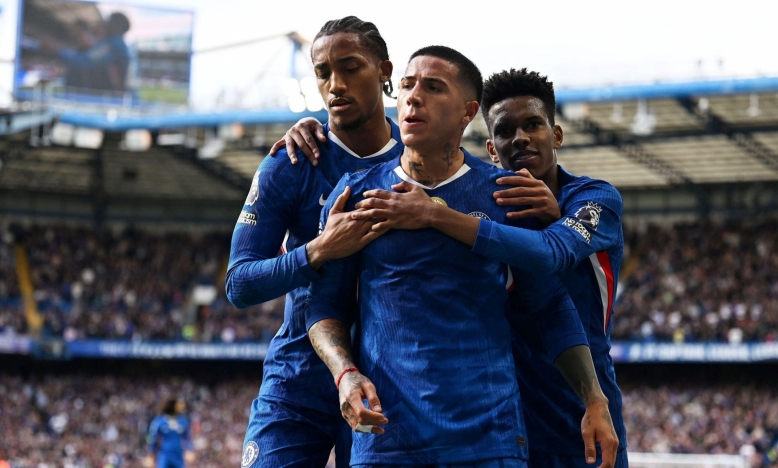 Trực tiếp Chelsea 0-0 Burnley: Trận đấu bắt đầu