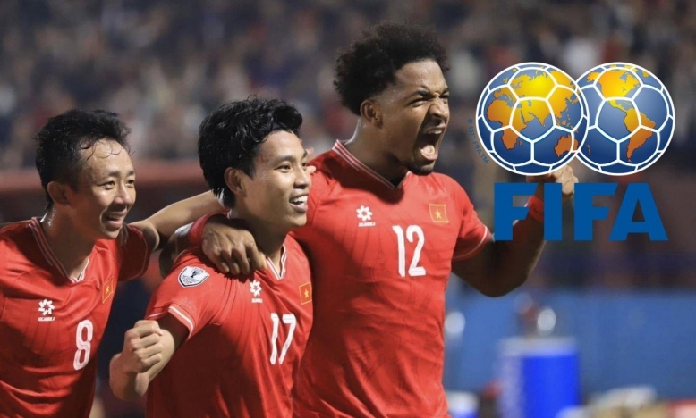 CHÍNH THỨC: FIFA thành lập giải đấu mới, ĐT Việt Nam được tham dự?