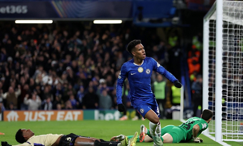 Hàng thủ báo hại, Barca bị Chelsea nghiền nát tại C1