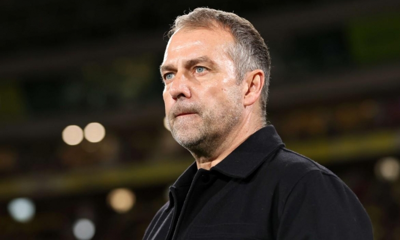 HLV Hansi Flick: 'Nếu Barca có bàn trước thì kết quả đã khác'