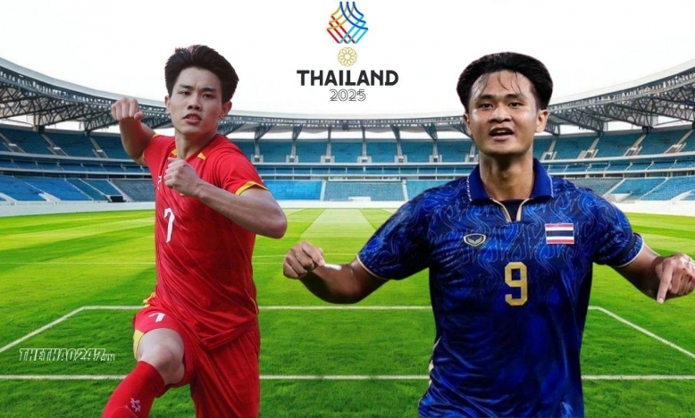 Nhận định U22 Việt Nam vs U22 Thái Lan: Vượt áp lực, chinh phục vàng