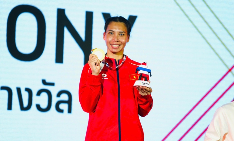 Trực tiếp SEA Games 33 hôm nay 20/12: Ngày cuối bùng nổ