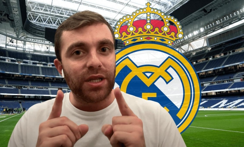XONG! Real Madrid đạt thỏa thuận chuyển nhượng đầu tiên ở mùa đông