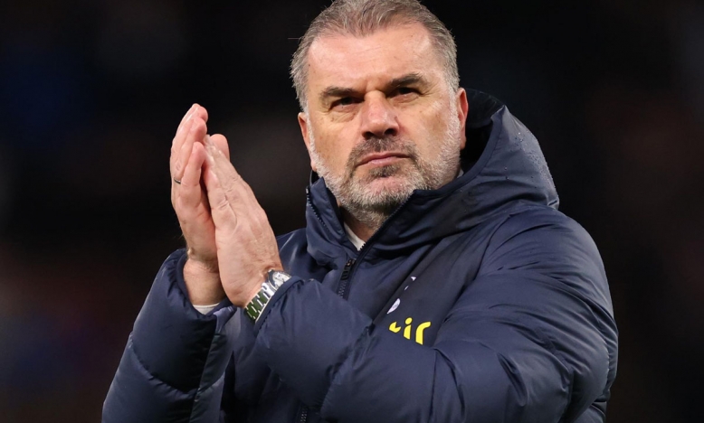 Tottenham chính thức sa thải HLV Postecoglou