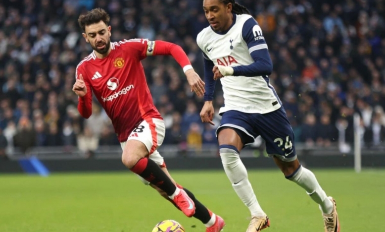 Nhận định MU vs Tottenham: Quỷ đỏ phô diễn sức mạnh