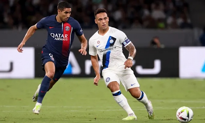 Nhận định PSG vs Inter Milan: Gấp đôi cơ hội thắng