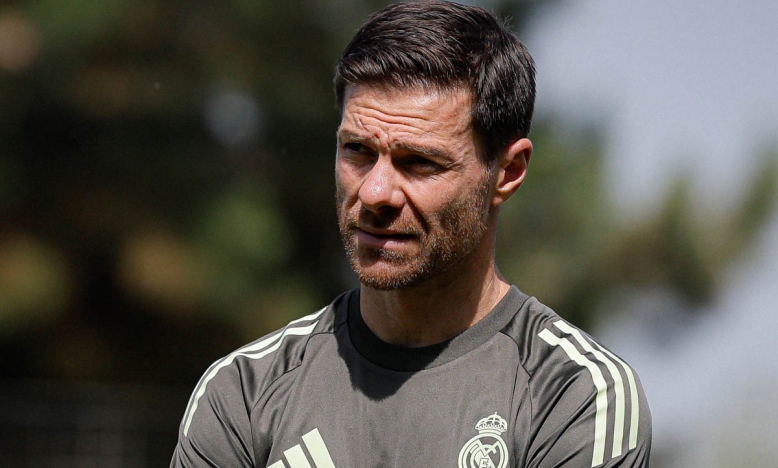 5 việc Xabi Alonso cần làm ngay để Real Madrid vô địch FIFA Club World Cup
