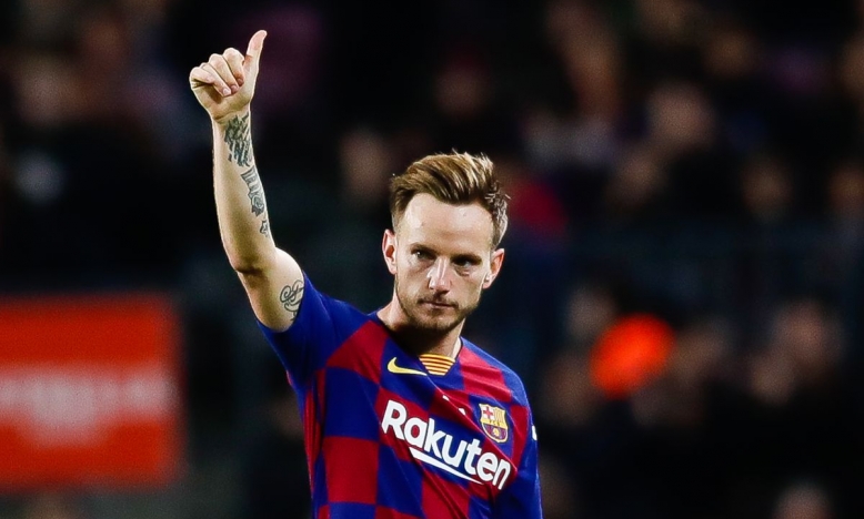 CHÍNH THỨC: Huyền thoại Ivan Rakitic giải nghệ