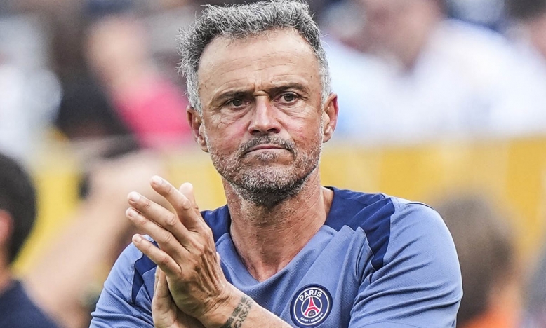 Chuyện gì đã xảy ra với PSG?