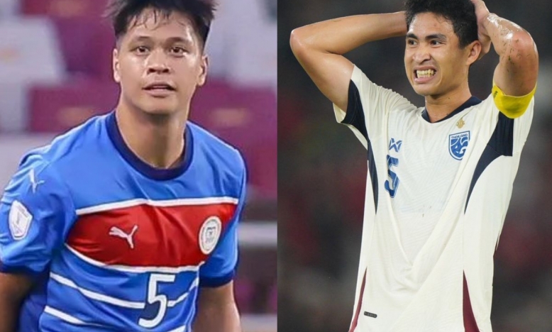 Nhận định U23 Philippines vs U23 Thái Lan: Tạo địa chấn?