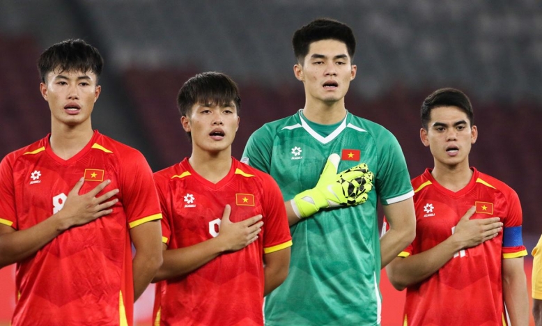 Sao U23 Việt Nam đắt giá nhất giải U23 Đông Nam Á