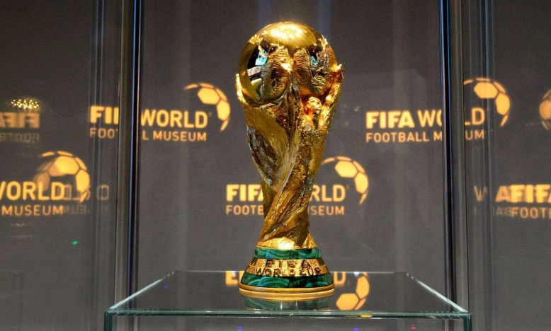 Danh sách đội dự VCK World Cup 2026: Thêm 3 đội tuyển giành vé