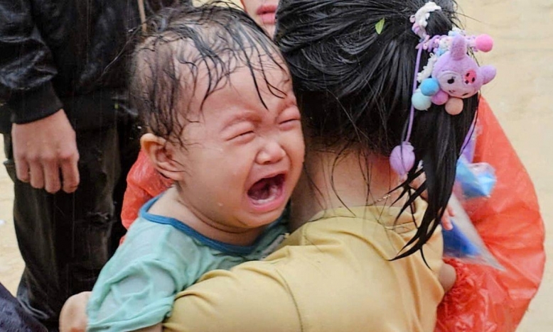 Tổng hợp Điểm tập kết Hà Nội - Hải Phòng - Đà Nẵng - Tp Hồ Chí Minh nhận đồ cứu trợ đồng bào Miền trung