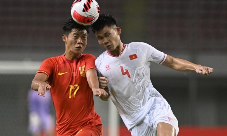 CĐV Đông Nam Á sửng sốt khi U22 Việt Nam đánh bại Trung Quốc