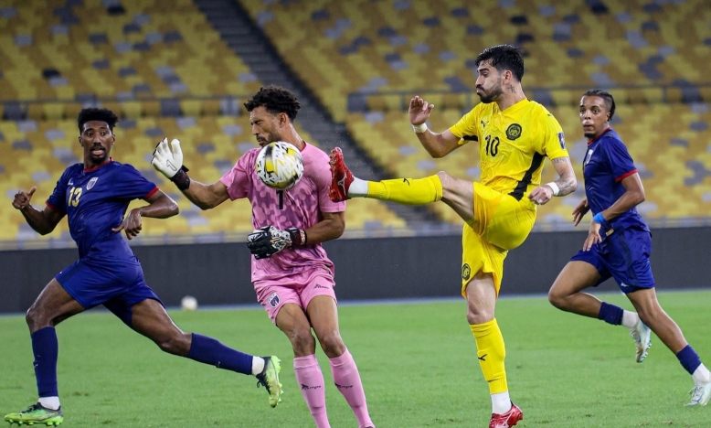 FIFA được yêu cầu điều tra Malaysia trước ngày đấu Việt Nam