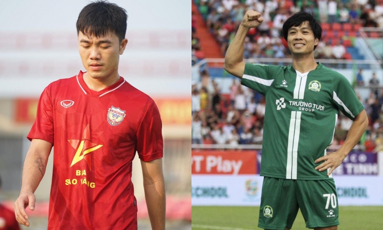 Xuân Trường sắp tái ngộ Công Phượng ở bến đỗ bất ngờ?