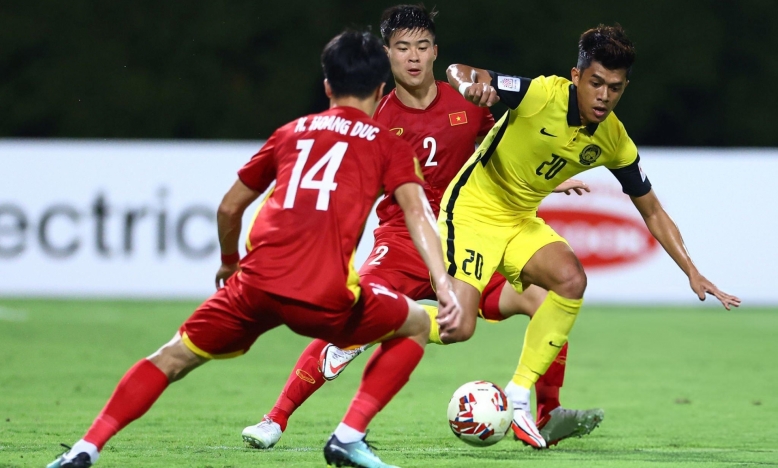 Đội hình mạnh nhất Việt Nam vs Malaysia: Bất ngờ hàng công?