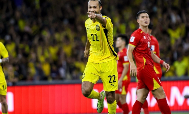 AFC chính thức lên tiếng về tin đồn Malaysia nhập tịch trái phép