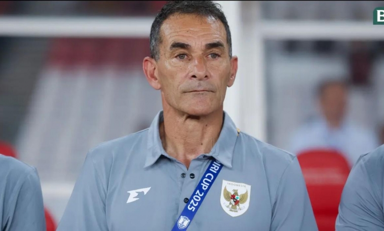 HLV U23 Indonesia không quan tâm đến quy định tại giải U23 Đông Nam Á