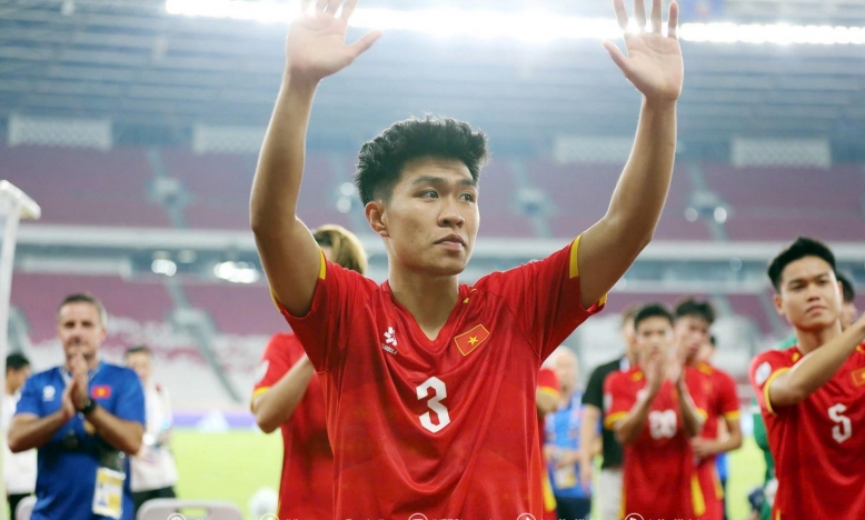 Sao HAGL chấn thương, rõ khả năng ra sân cho U23 Việt Nam