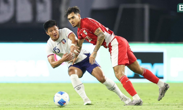 Trực tiếp Indonesia 0-0 Li Băng: Tấn công liên tục