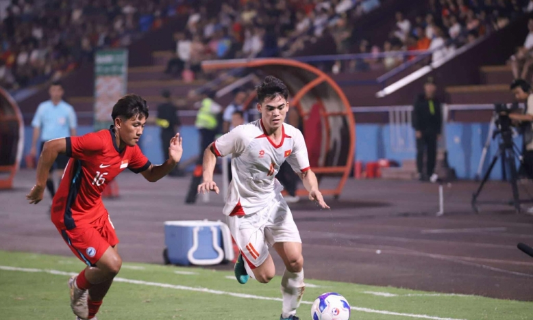 Sao U23 Việt Nam chỉ rõ điểm cần cải thiện trước trận đấu Yemen
