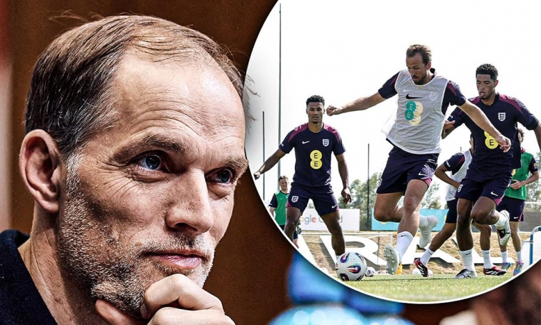 Tuchel cảnh báo dàn sao ĐT Anh trước trận đấu Andorra
