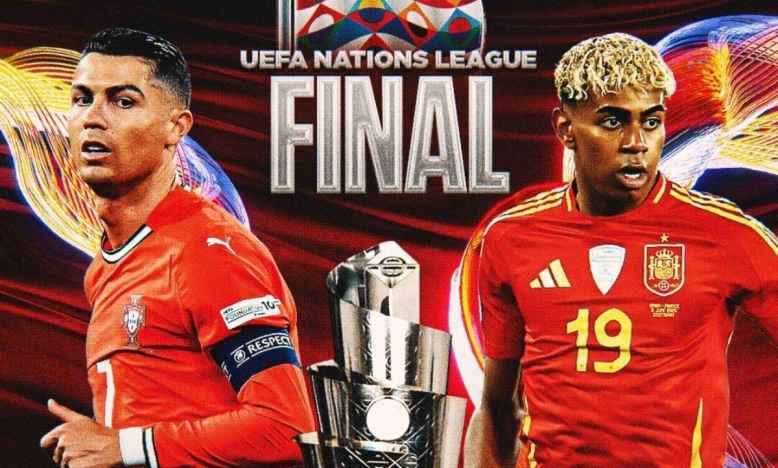 Nhận định Bồ Đào Nha vs Tây Ban Nha: Đại chiến giữa Ronaldo và Yamal