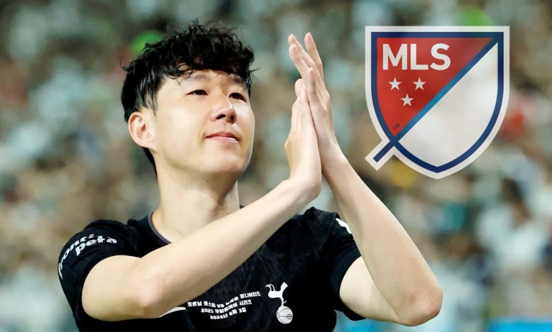 Cập bến MLS, Son Heung-min lập tức phá vỡ 1 kỷ lục