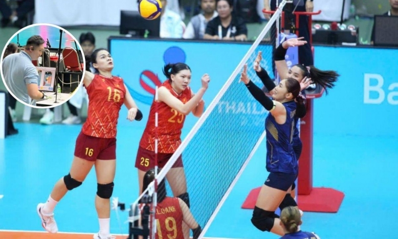 Xuất hiện hình ảnh làm rõ pha bóng tranh cãi trận chung kết Việt Nam vs Thái Lan