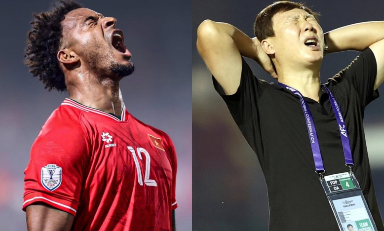 HLV Kim Sang Sik phải phá lệ để gọi Xuân Son lên ĐT Việt Nam