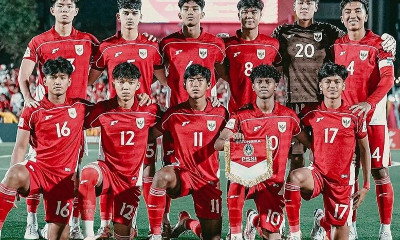 Kịch bản điên rồ giúp Indonesia vượt qua vòng bảng World Cup