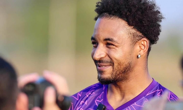 Xuân Son gây sốt trong lần hội quân cùng ĐT Việt Nam